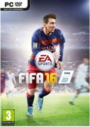 FIFA 16 - PC GAME EA GAMES