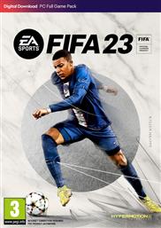 FIFA 23 - PC EA GAMES από το PUBLIC