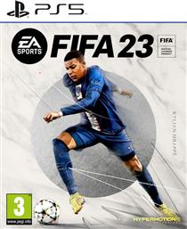 FIFA 23 - PS5 EA GAMES από το PUBLIC