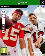 MADDEN NFL 22 EA από το e-SHOP