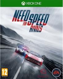 NEED FOR SPEED: RIVALS - XBOX ONE GAME EA