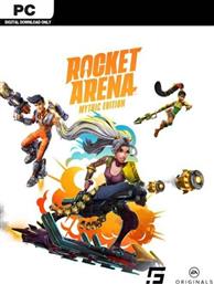 PC GAME - ROCKET ARENA MYTHIC EDITION EA