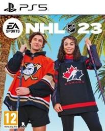 PS5 NHL 23 EA