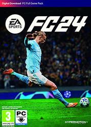 SPORTS FC 24 (FIFA 24) EA