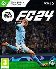 SPORTS FC 24 (FIFA 24) EA