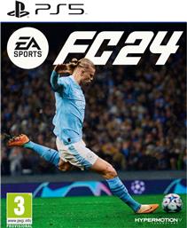 EA SPORTS FC 24 - PS5 από το PUBLIC