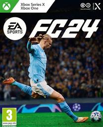 EA SPORTS FC 24 - XBOX SERIES X από το PUBLIC