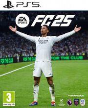 SPORTS FC 25 (FIFA 2025) RELEASE DATE 27/9 από το e-SHOP