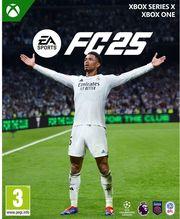 SPORTS FC 25 (FIFA 2025) EA