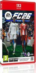EA SPORTS FC 26 FIFA 2026 (RELEASE 26/9)