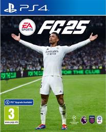 SPORTS FC25 - PS4 EA