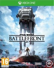 STAR WARS BATTLEFRONT EA