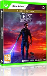 STAR WARS JEDI: SURVIVOR EA