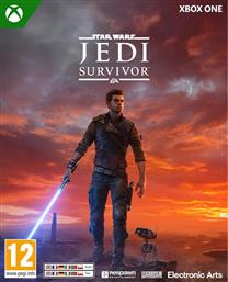 STAR WARS JEDI: SURVIVOR - XBOX ONE EA