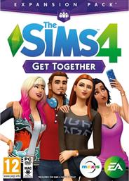 THE SIMS 4 GET TOGETHER - PC EA από το PUBLIC