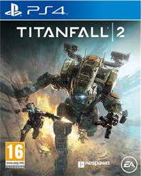 TITANFALL 2 - PS4 EA