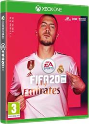 XBOX ONE GAME - FIFA 20 EA από το PUBLIC