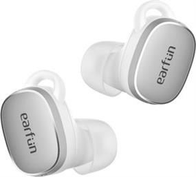 EARPHONES TWS FREE PRO 3 ANC WHITE EARFUN από το PLUS4U