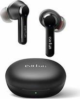 WIRELESS EARPHONES TWS AIR PRO 2 ANC BLACK EARFUN από το e-SHOP