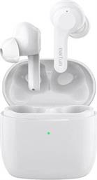 WIRELESS EARPHONES TWS AIR WHITE EARFUN από το PLUS4U