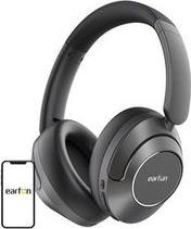 WIRELESS HEADPHONES WAVEPRO (BLACK) EARFUN