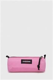 ΚΑΣΕΤΙΝΑ ΧΡΩΜΑ: ΡΟΖ EASTPAK