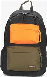 PADDED DOUBLE ΤΣΑΝΤΑ (ΔΙΑΣΤΑΣΕΙΣ: 47 X 30 X 8 ΕΚ) EK0A5B7Y-EK4A1 MULTI EASTPAK