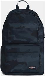 PADDED DOUBLE ΤΣΑΝΤΑ (ΔΙΑΣΤΑΣΕΙΣ: 47 X 30 X 8 ΕΚ) EK0A5B7Y-EKU45 BLACK EASTPAK