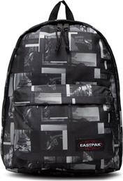 ΣΑΚΙΔΙΟ OUT OF OFFICE EK000767 ΜΑΥΡΟ EASTPAK