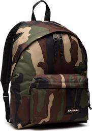 ΣΑΚΙΔΙΟ PADDED PAK'R EK00062 ΠΡΑΣΙΝΟ EASTPAK