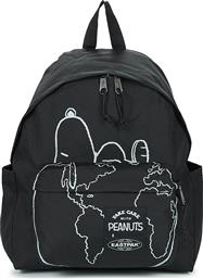 ΣΑΚΙΔΙΟ ΠΛΑΤΗΣ DAY PAKR 24L X PEANUTS EASTPAK