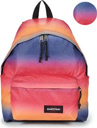 ΣΑΚΙΔΙΟ ΠΛΑΤΗΣ PADDED PAK'R 24L PAILLETTE EASTPAK από το SPARTOO