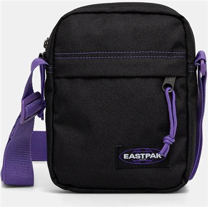 ΣΑΚΙΔΙΟ THE ONE ΧΡΩΜΑ: ΜΑΥΡΟ, EK0000459Y01 EASTPAK
