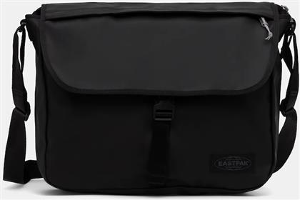 ΤΣΑΝΤΑ DELEGATE + ΧΡΩΜΑ: ΜΑΥΡΟ, EK00026E4Y81 EASTPAK