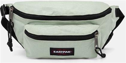 ΤΣΑΝΤΑ ΦΑΚΕΛΟΣ DOGGY BAG ΧΡΩΜΑ: ΠΡΑΣΙΝΟ, EK0000731O21 EASTPAK