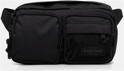 ΤΣΑΝΤΑ ΦΑΚΕΛΟΣ DOUBLE CROSSBODY ΧΡΩΜΑ: ΜΑΥΡΟ, EK0A5BKX0081 EASTPAK