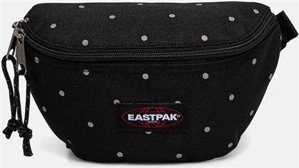 ΤΣΑΝΤΑ ΦΑΚΕΛΟΣ SPRINGER ΧΡΩΜΑ: ΜΑΥΡΟ, EK0000746W31 EASTPAK