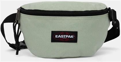 ΤΣΑΝΤΑ ΦΑΚΕΛΟΣ SPRINGER ΧΡΩΜΑ: ΠΡΑΣΙΝΟ, EK0000741O21 EASTPAK