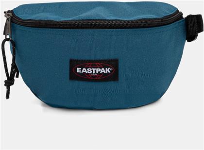 ΤΣΑΝΤΑ ΦΑΚΕΛΟΣ SPRINGER ΧΡΩΜΑ: ΠΡΑΣΙΝΟ, EK0000745W31 EASTPAK