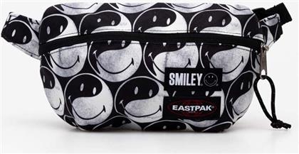 ΤΣΑΝΤΑ ΦΑΚΕΛΟΣ X SMILEY EASTPAK από το ANSWEAR