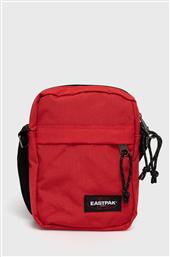 ΤΣΑΝΤΑΚΙ ΧΡΩΜΑ: ΚΟΚΚΙΝΟ EASTPAK