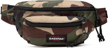 ΤΣΑΝΤΑΚΙ ΜΕΣΗΣ DOGGY BAG EK000073 ΠΡΑΣΙΝΟ EASTPAK