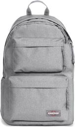 UNISEX BACKPACK ''PADDED DOUBLE'' - EK0A5B7Y3631 ΓΚΡΙ EASTPAK