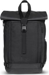 UNISEX BACKPACK ''TECUM ROLL'' - EK0A5BFN80W1 ΜΑΥΡΟ EASTPAK