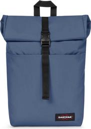 UNISEX BACKPACK ''UP ROLL'' - EK0A5BGFU591 ΜΠΛΕ ΣΚΟΥΡΟ EASTPAK