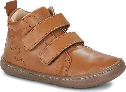 ΜΠΟΤΕΣ MY BOOTS VELCRO EASY PEASY από το SPARTOO