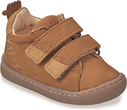 ΨΗΛΑ SNEAKERS MY DODU VELCRO EASY PEASY