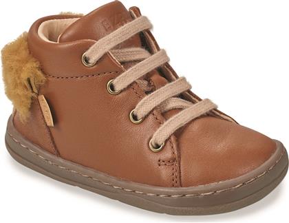 ΨΗΛΑ SNEAKERS MY DUCKIE'S MID LACET EASY PEASY