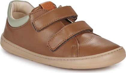 XΑΜΗΛΑ SNEAKERS MY DUCKIE'S VELCRO EASY PEASY