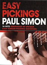 EASY PICKINGS PAUL SIMON